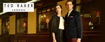 Ted Baker