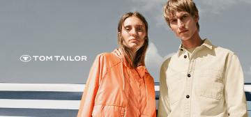 Tom Tailor