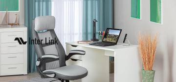 Schreibtische & mehr