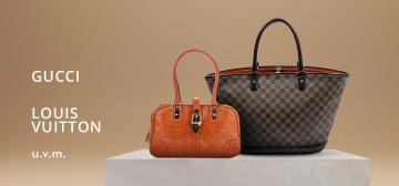 Vintage bags