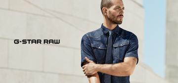 G-Star Herren