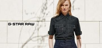 G-Star Damen