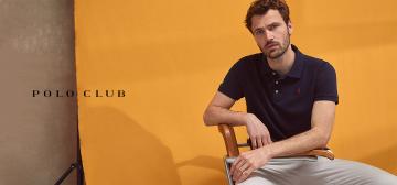 Polo Club Herren