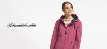 Schmuddelwedda Damen