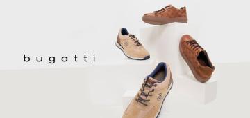 Bugatti - Schuhe