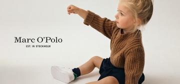 Marc O'Polo Junior