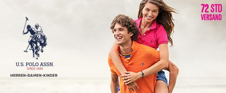 U.S. Polo Assn.
