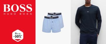 Hugo Boss
