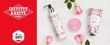 Institut Karité Paris