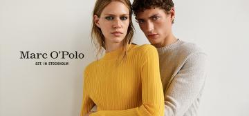Marc O'Polo