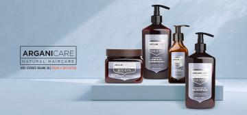 Arganicare