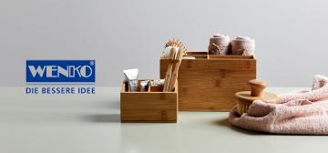 Wenko Bad & Wäsche