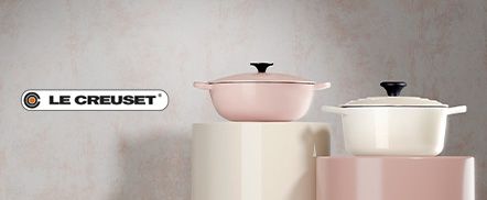Le Creuset