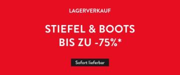 Stiefel & Boots