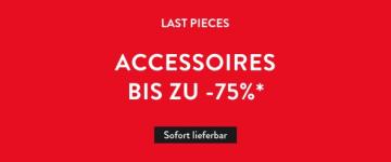 Accessoires