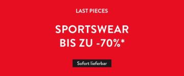 Sportswear