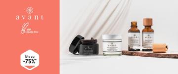 Avant Skincare