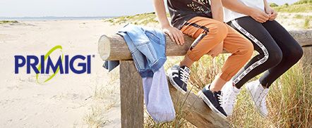 PRIMIGI