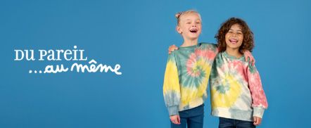 Du Pareil Au Même
