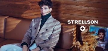 Strellson