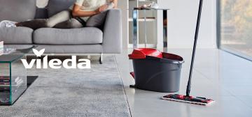 Vileda