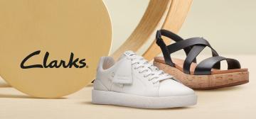 Clarks