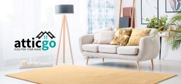 Atticgo rugs