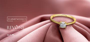 Diamant Exquis