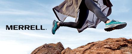 Merrell