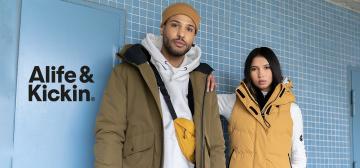 Alife & Kickin
