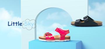 Little Sky
