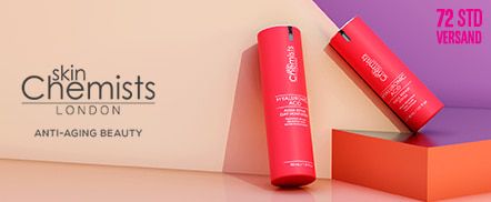 Skinchemist