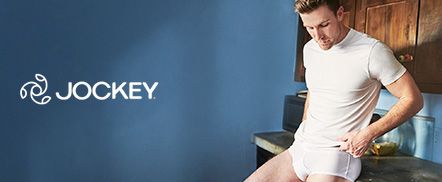 Jockey