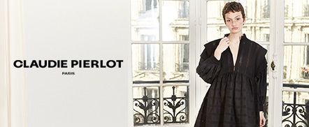 Claudie Pierlot
