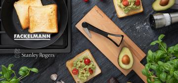 Küchenhelfer für Profis