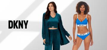 DKNY