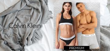Calvin Klein