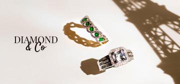 Diamond & Co