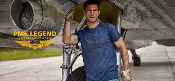 PME Legend