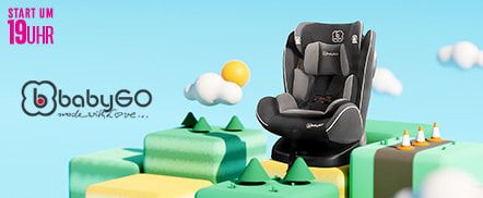 BabyGO