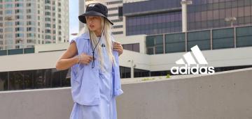 adidas Performance - Damen