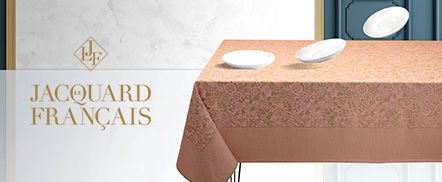 Le Jacquard Français