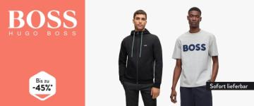 Hugo Boss