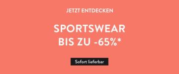 Sportswear