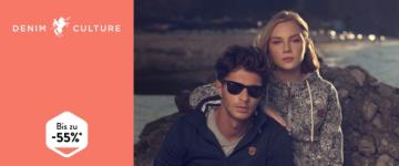 Denim Culture