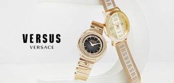 Versus Versace - Uhren