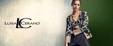 Luisa Cerano