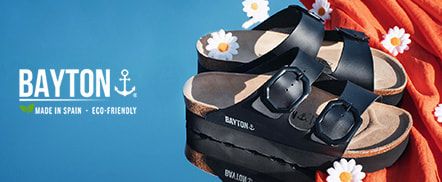 Bayton