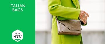 Italian Bags