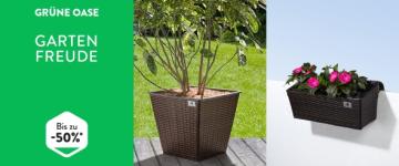 Gartenfreude